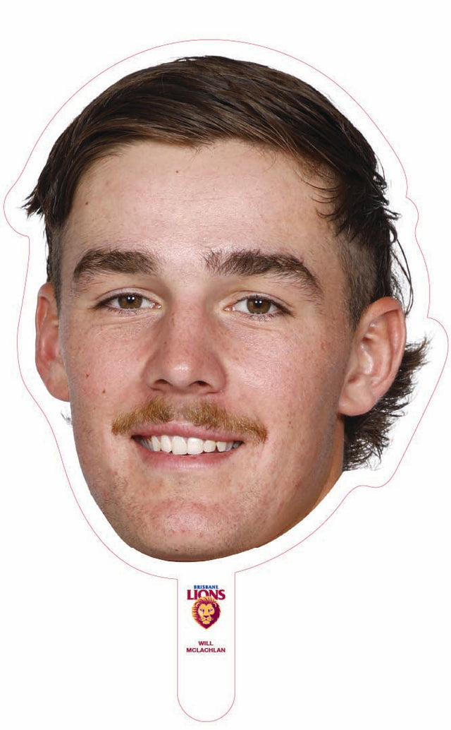 Will McLachlan