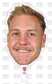 Oscar Allen