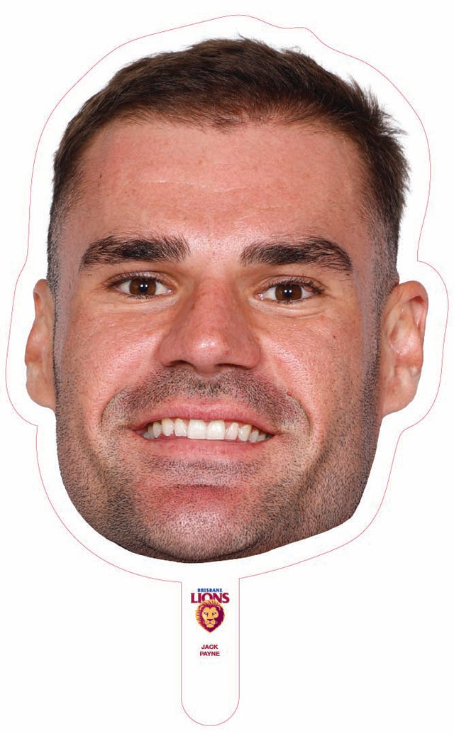 Jack Payne