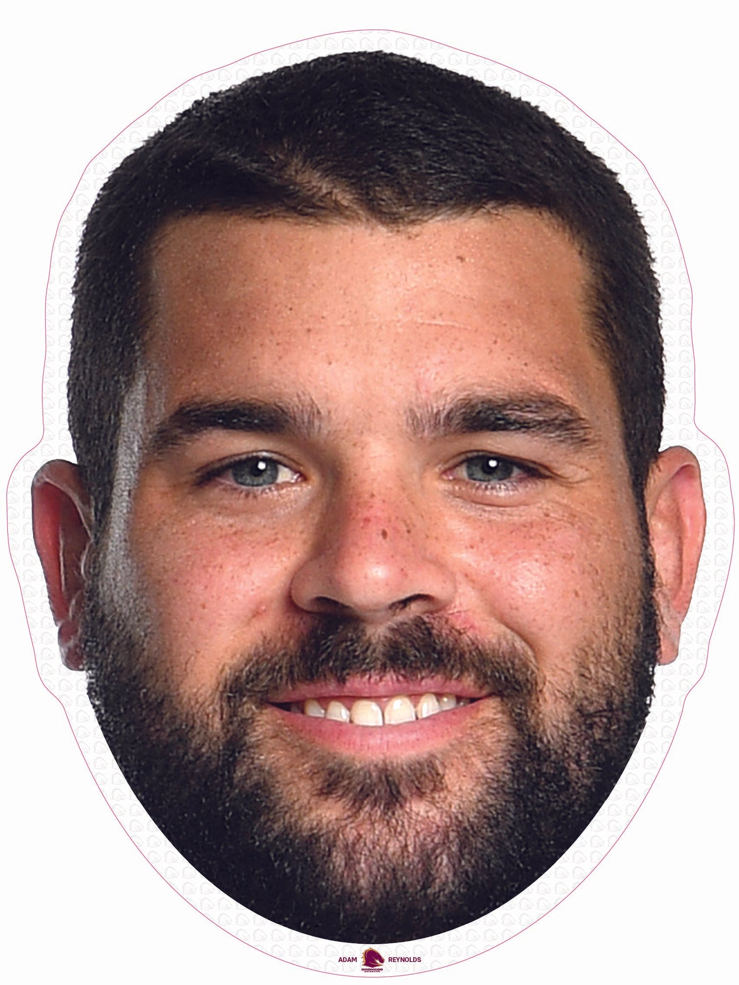 Adam Reynolds