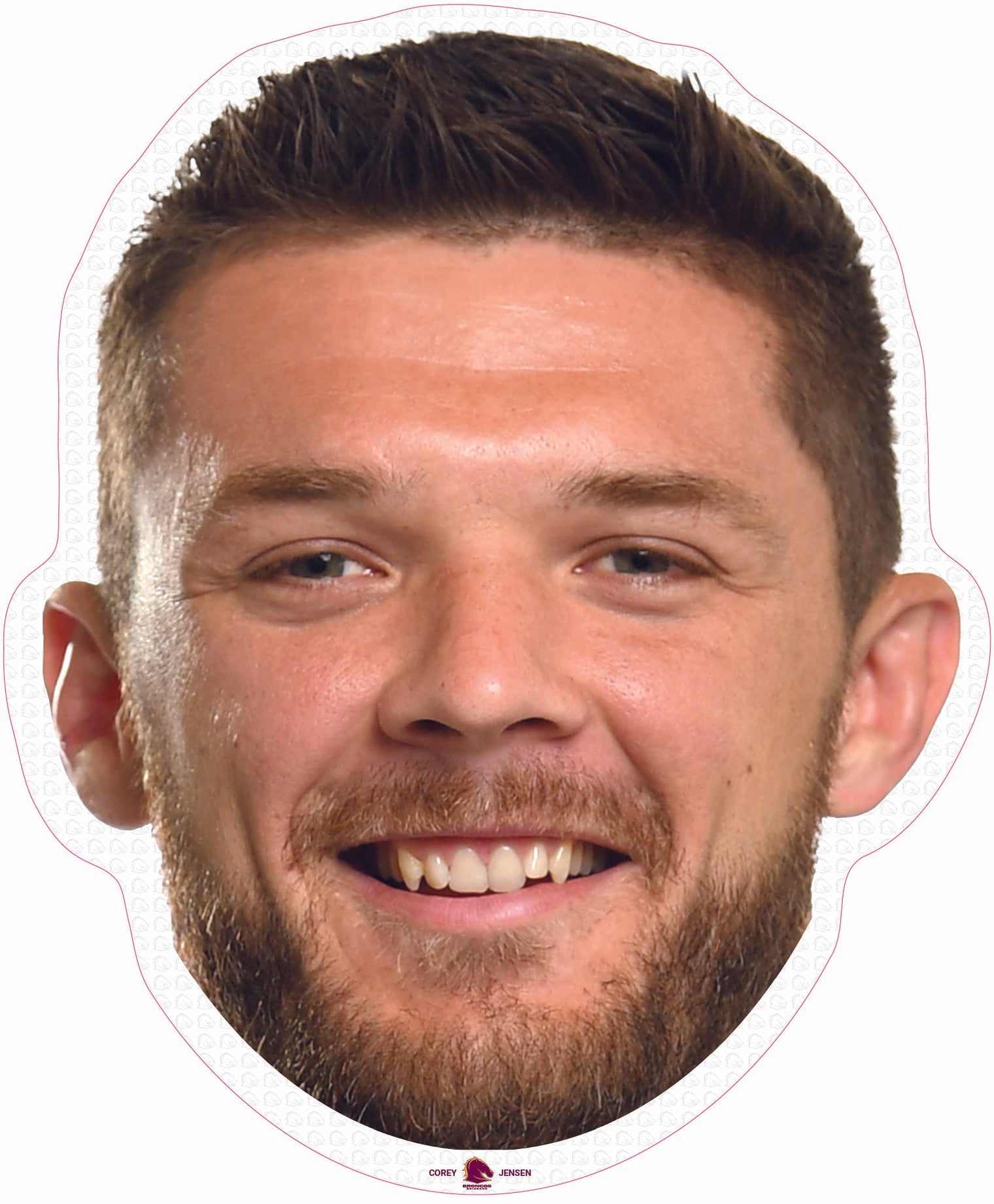 Corey Jensen