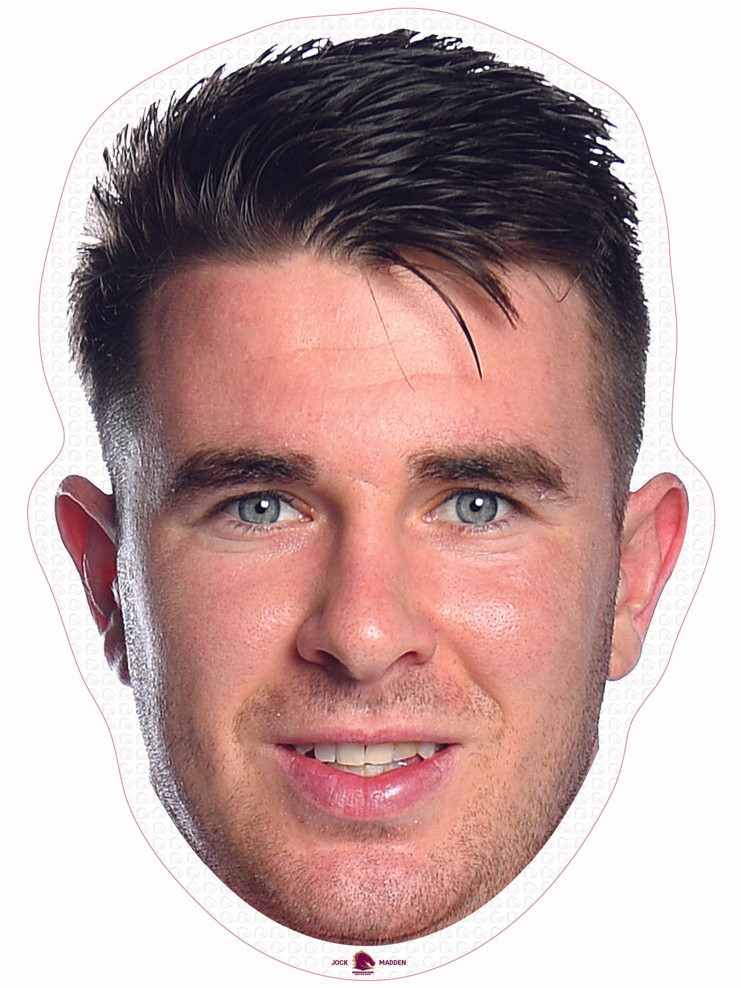 Jock Madden
