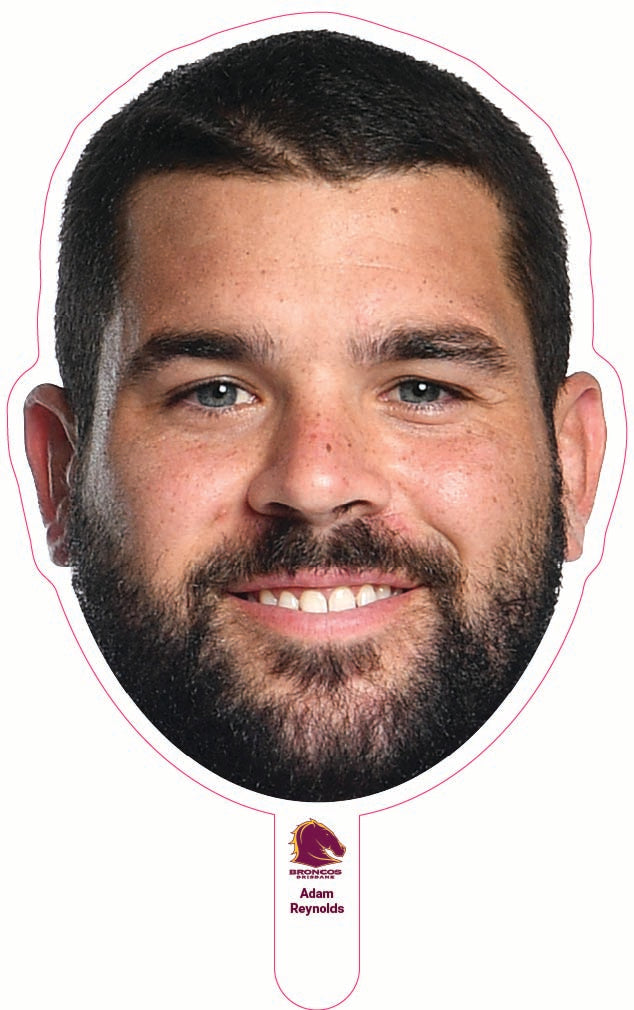 Adam Reynolds