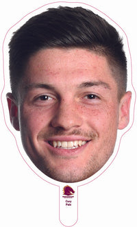 Cory Paix
