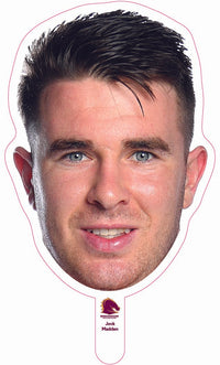 Jock Madden
