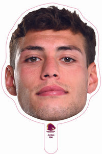 Jordan Riki