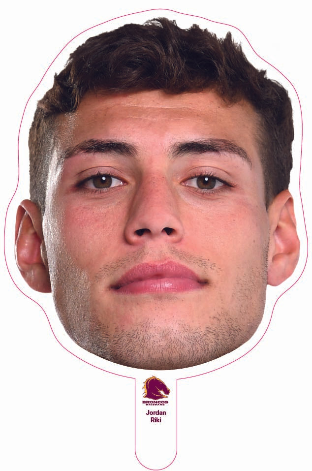 Jordan Riki