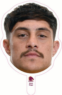 Kotoni Staggs