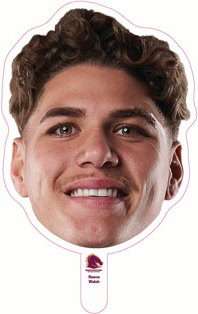 Reece Walsh