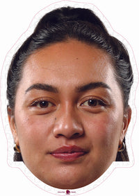 Azalleyah Maaka