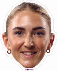Bree Spreadborough