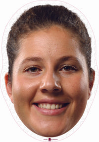 Chelsea Lenarduzzi