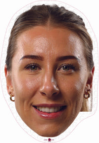 Lauren Dam