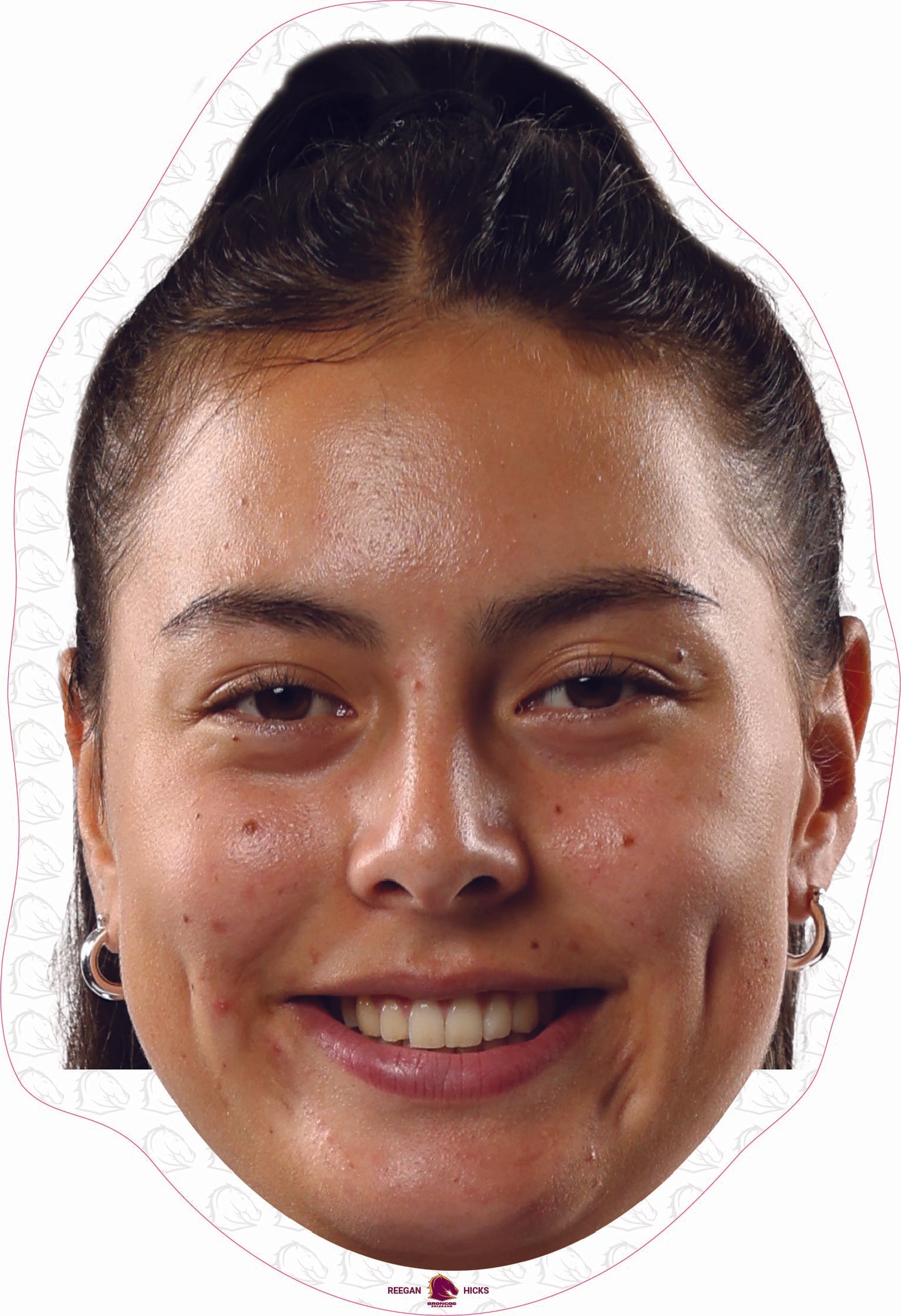 Reegan Hicks