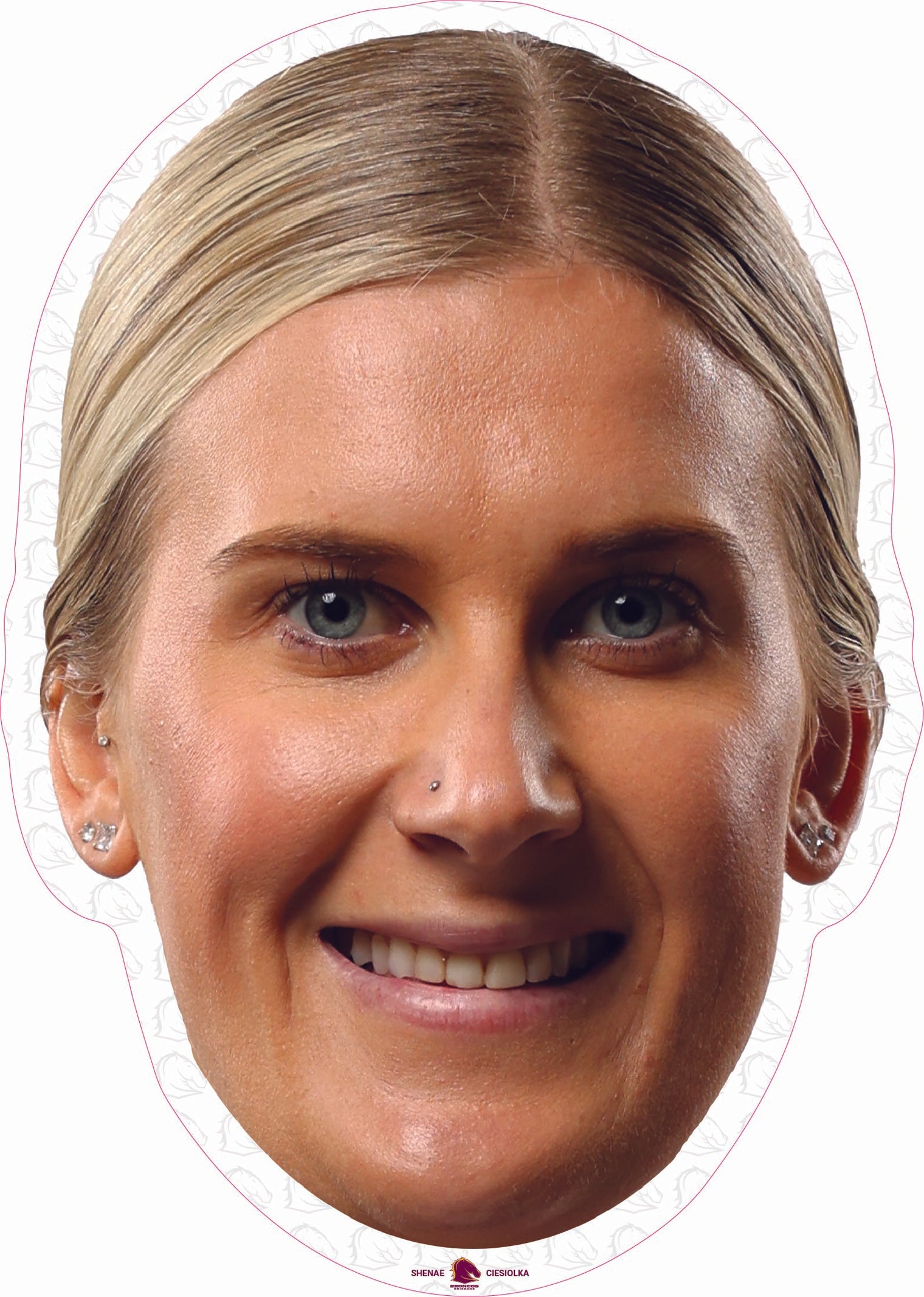 Shenae Ciesiolka