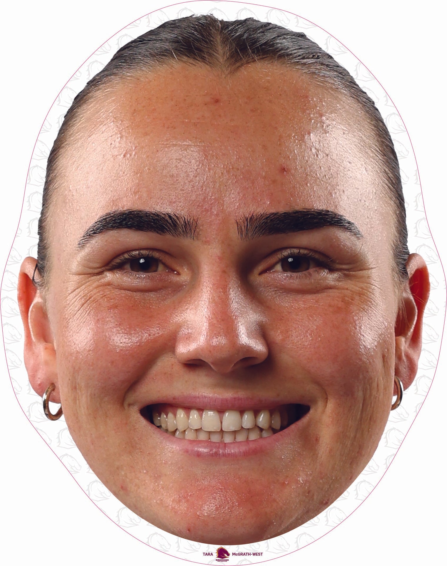 Tara McGrath-West