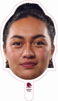 Azalleyah Maaka