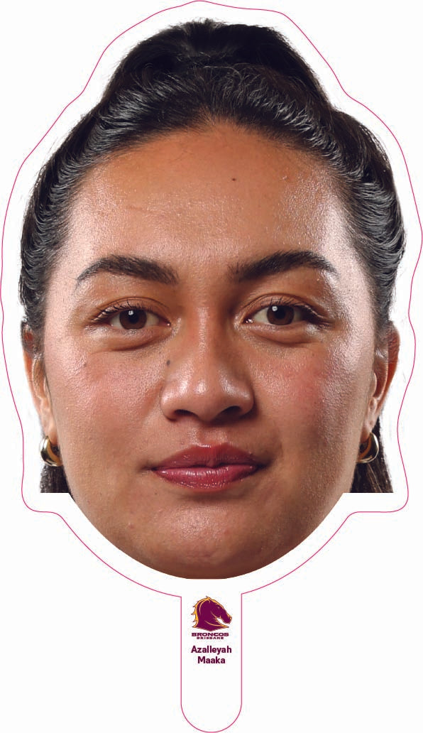 Azalleyah Maaka