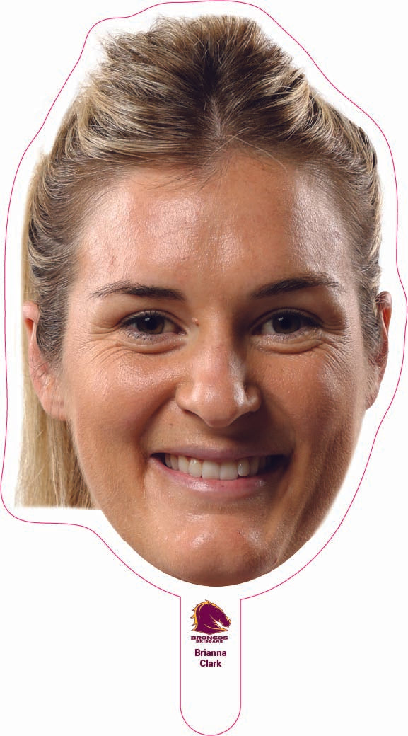 Brianna Clark