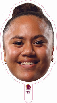 Destiny Brill