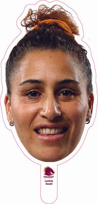 Lavinia Gould