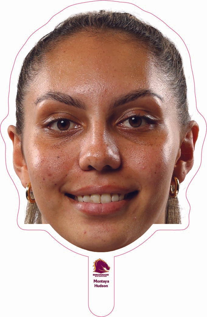 Montaya Hudson