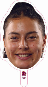 Reegan Hicks