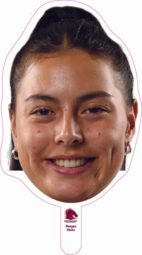 Reegan Hicks