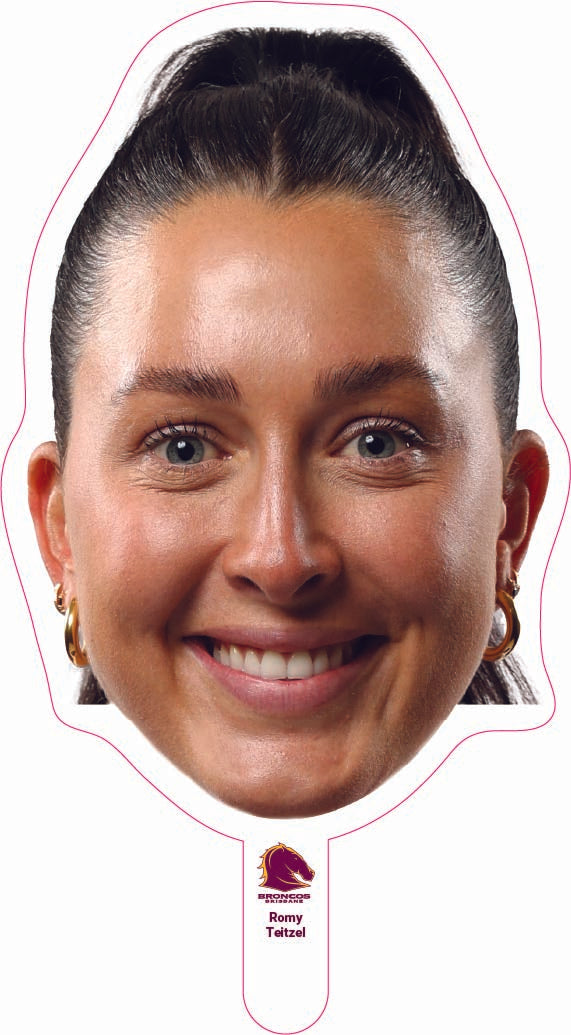 Romy Teitzel