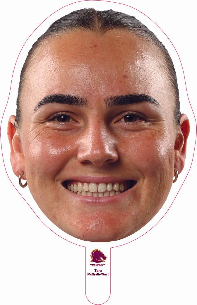 Tara McGrath-West
