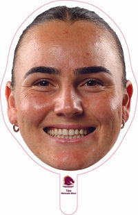 Tara McGrath-West