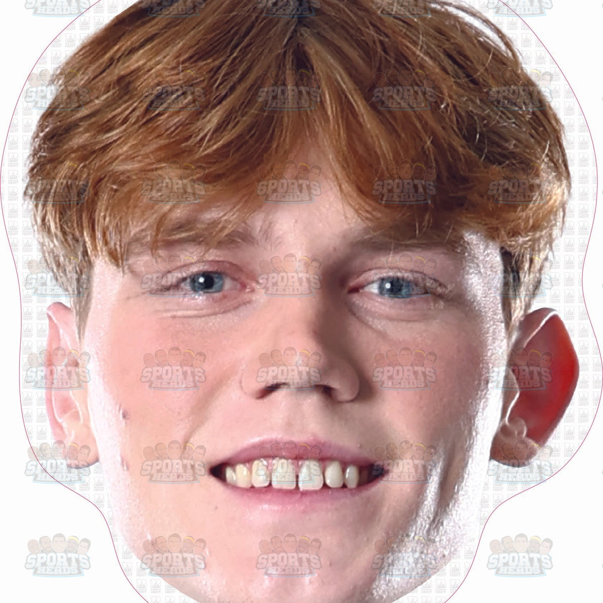 Callum Vidler – Sports Heads