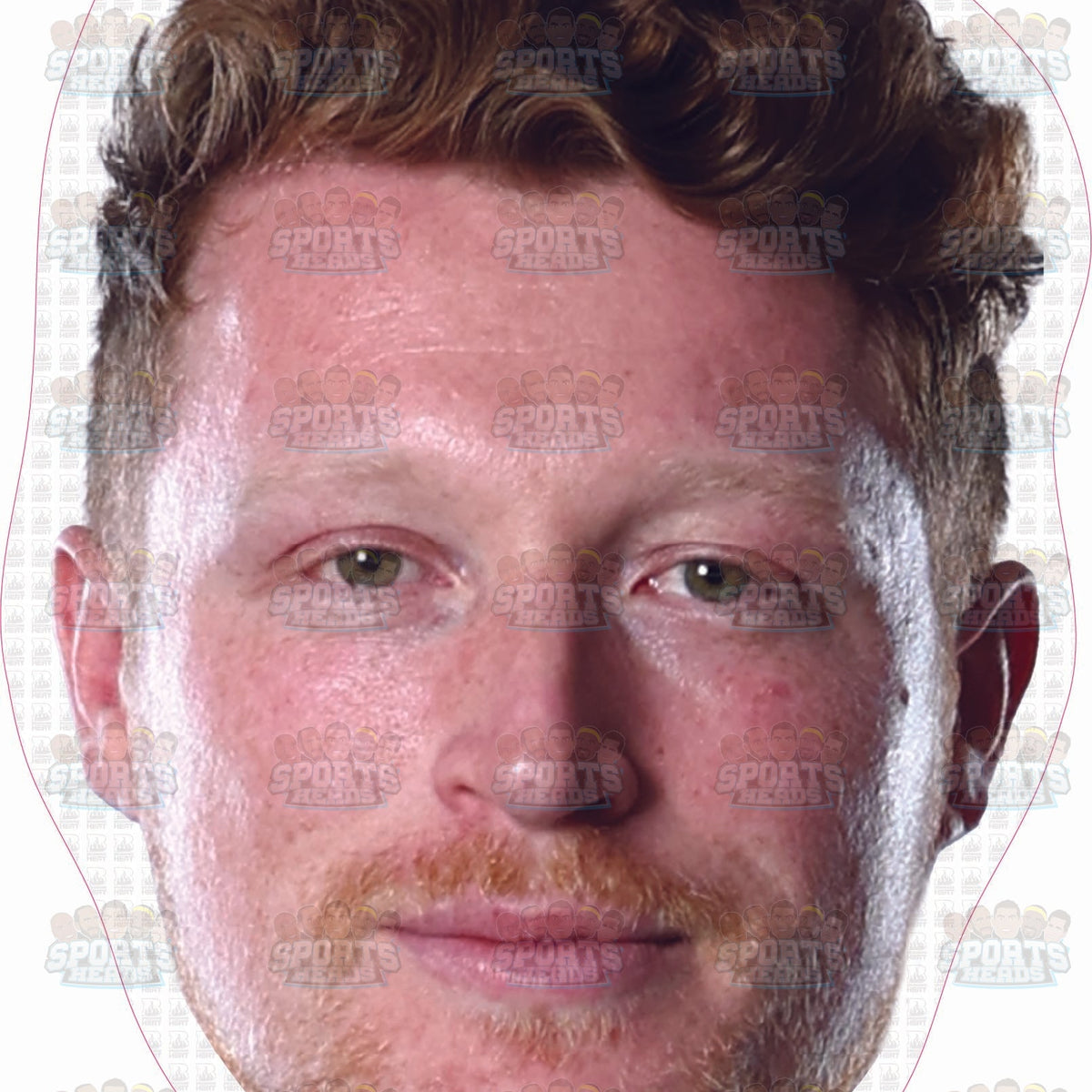 Tom Alsop – Sports Heads