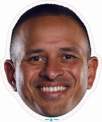 Usman Khawaja