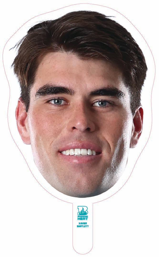 Xavier Bartlett