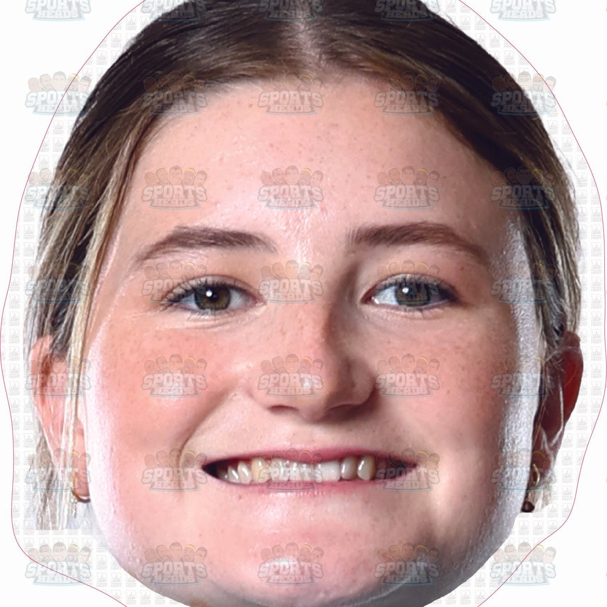 Lucy Bourke – Sports Heads