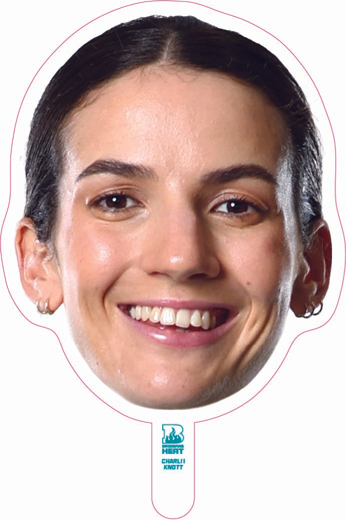 Charli Knott
