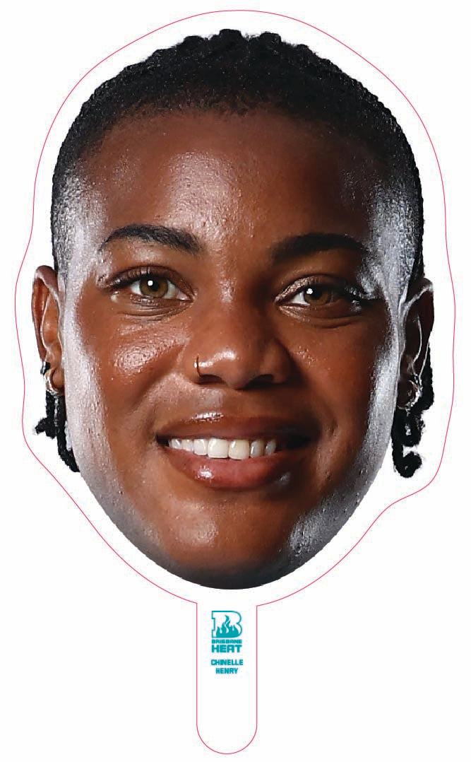 Chinelle Henry