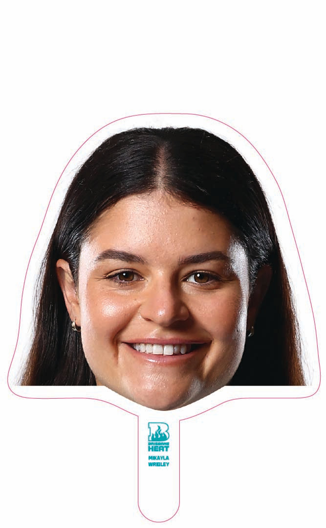 Mikayla Wrigley