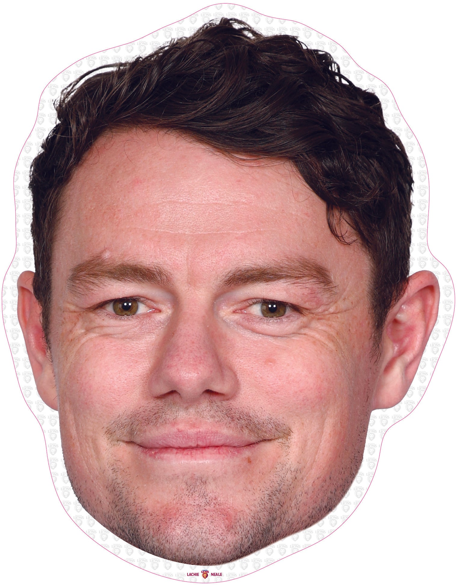 Lachie Neale