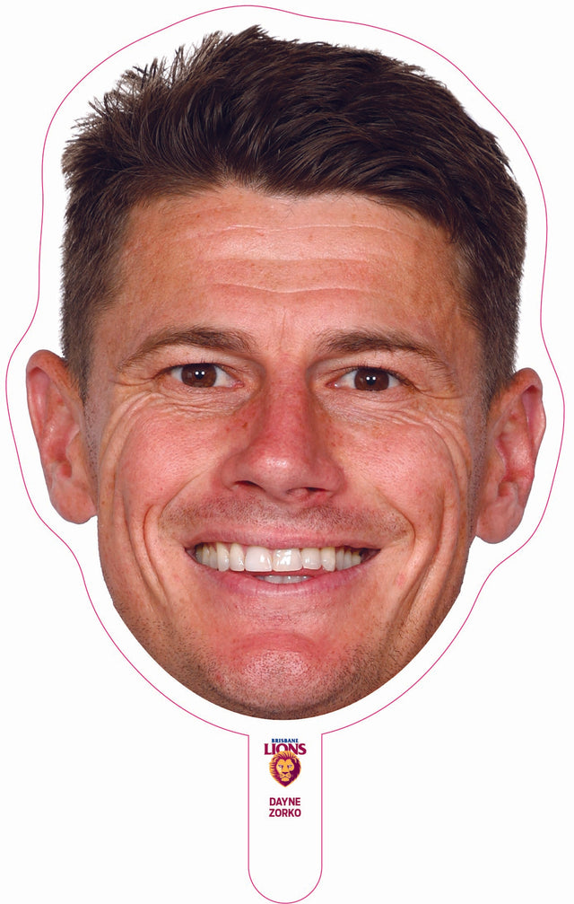 Dayne Zorko