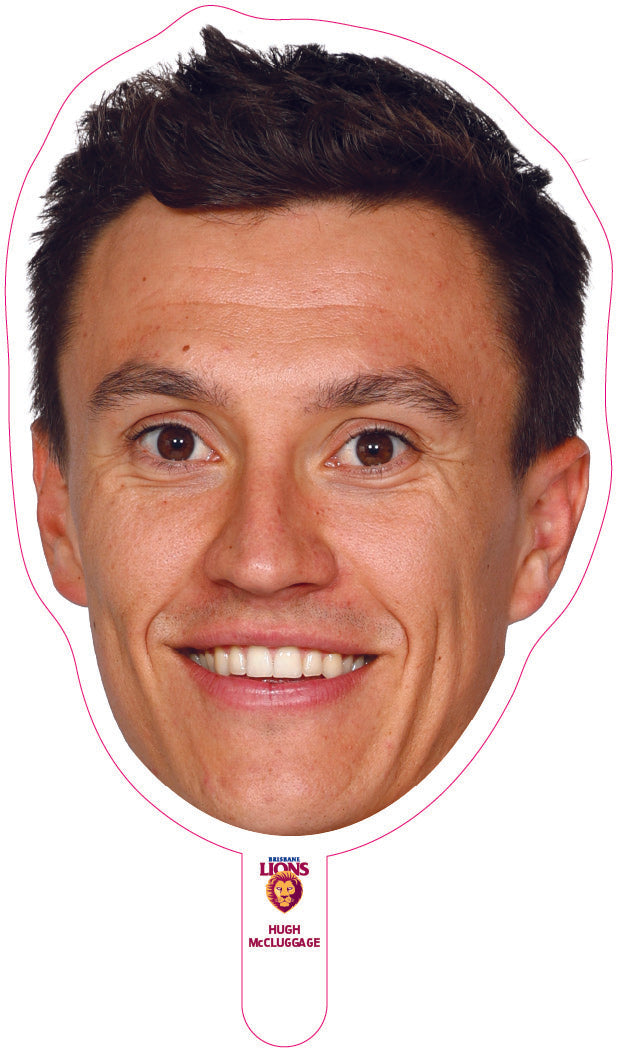 Hugh McCluggage