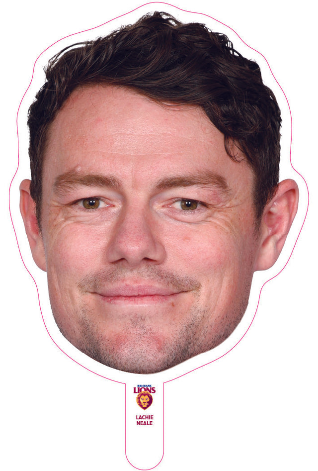 Lachie Neale