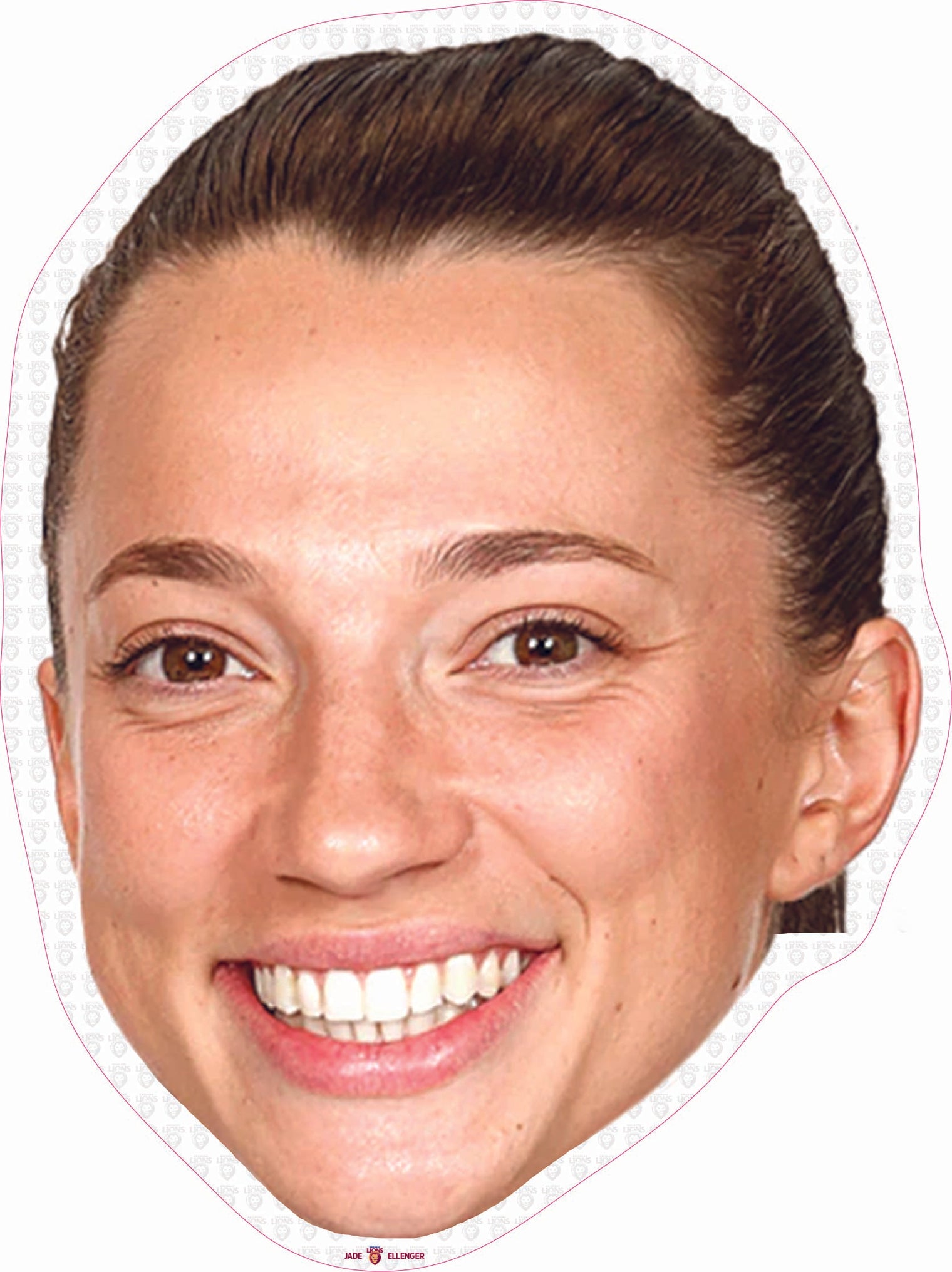 Jade Ellenger