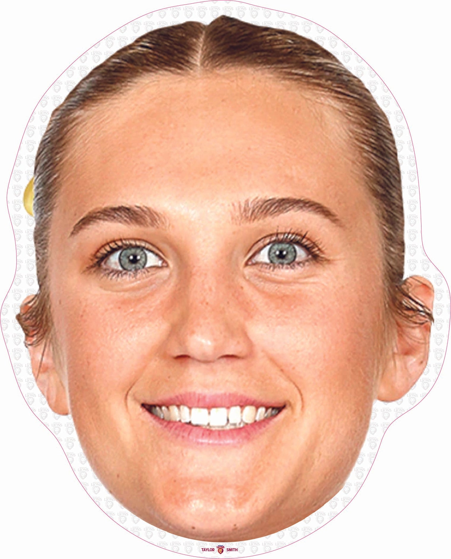 Taylor Smith