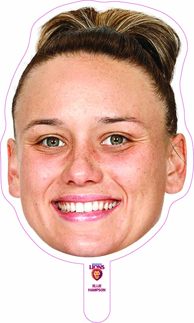 Ellie Hampson