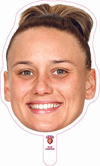 Ellie Hampson