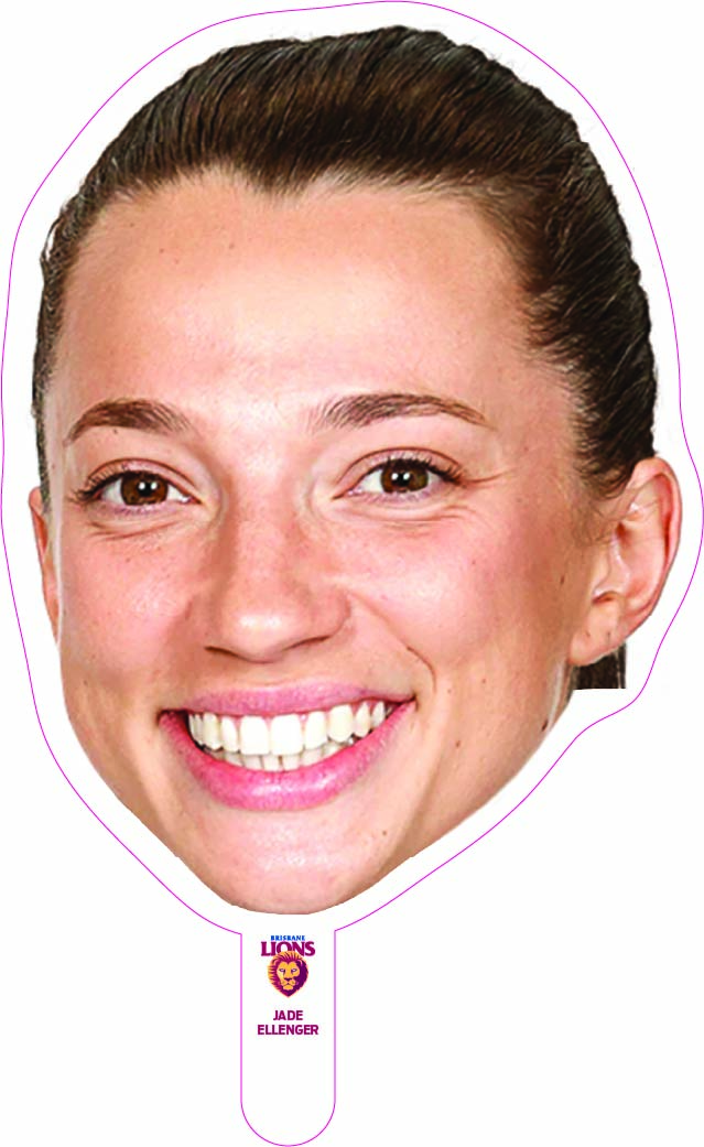 Jade Ellenger