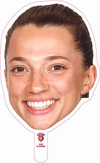 Jade Ellenger