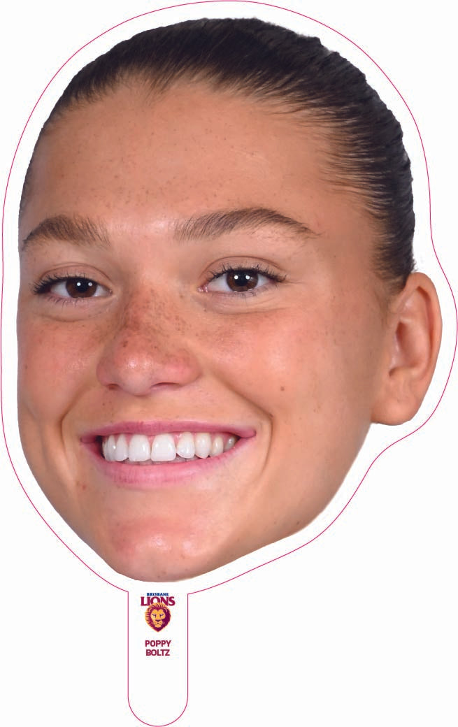 Poppy Boltz